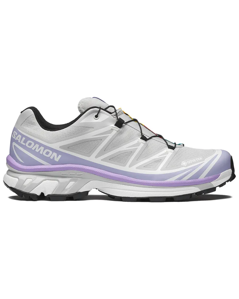 Salomon Xt-6 Gtx L49215000 Violett