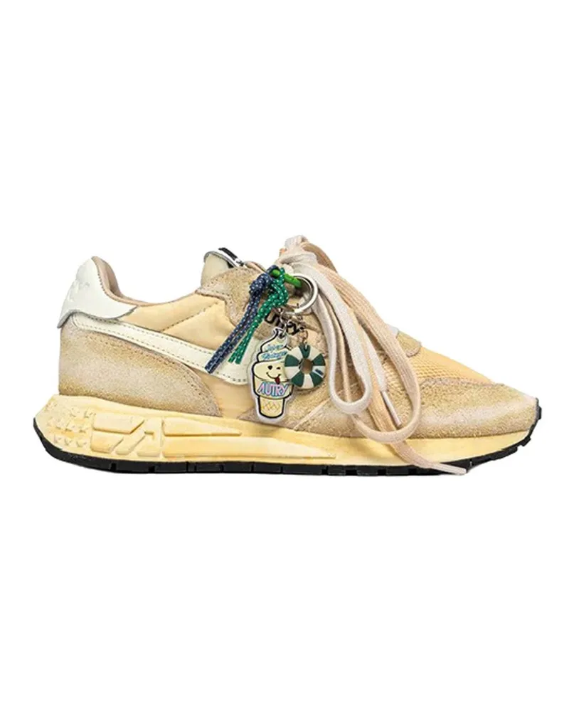 AUTRY Reelwind Sup Vint Beige