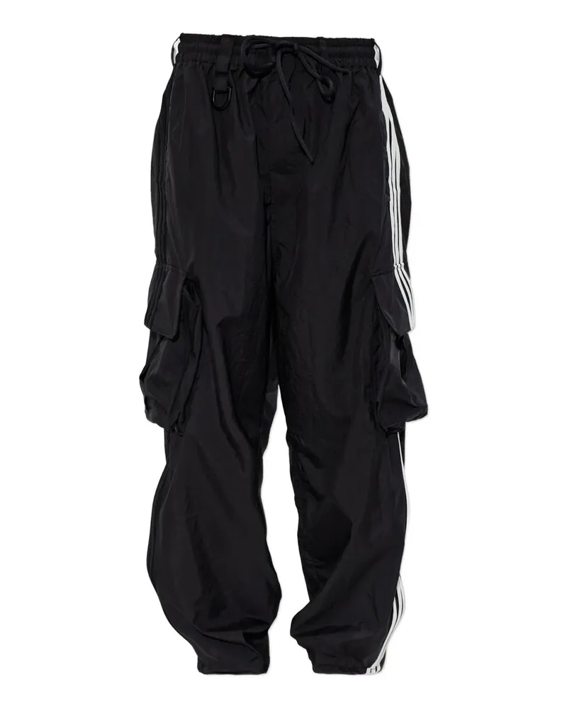 Y-3 Nyl Wre 3s Carg Schwarz