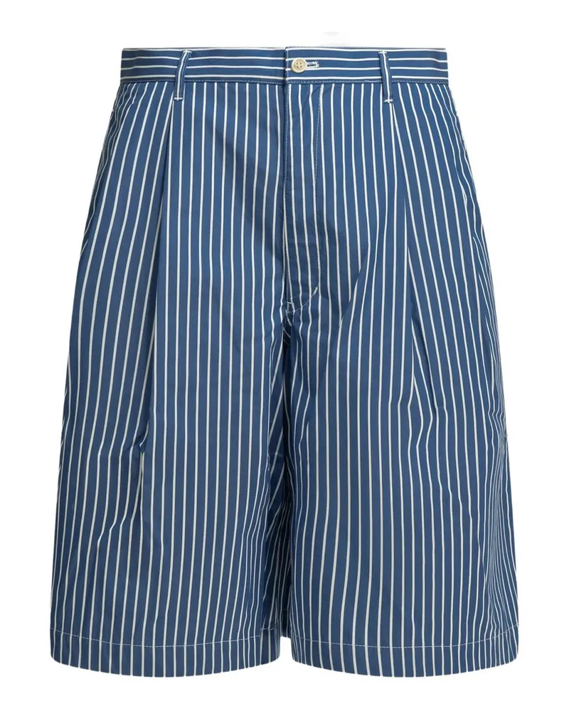Comme des Garçons Pants Blau