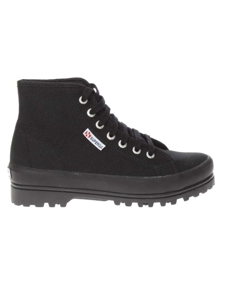 Superga Turnschuhe 2341 Alpina Mehrfarbig