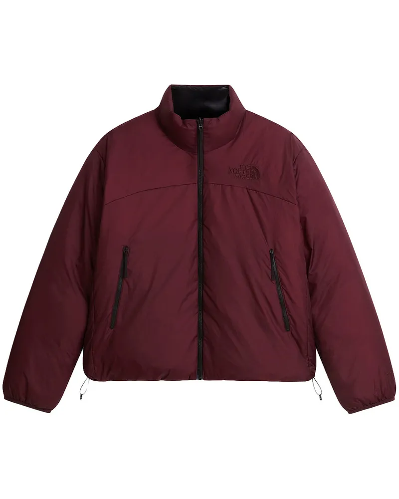 The North Face m Pertex Nuptse Reversible Jacket Nf0a8hys0511 Rot