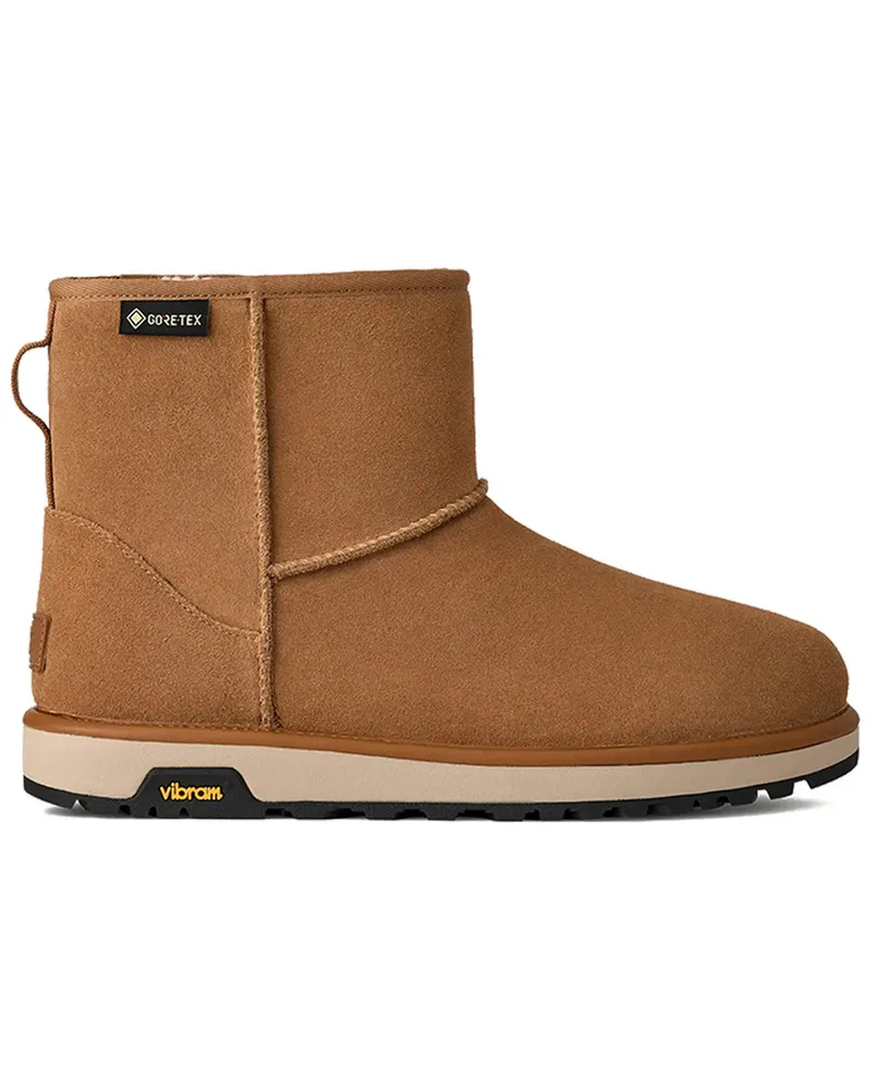 UGG m Classic Mini Gtx 1171150 Braun