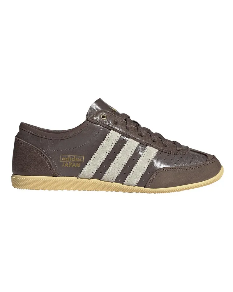 adidas Japan Decon Braun