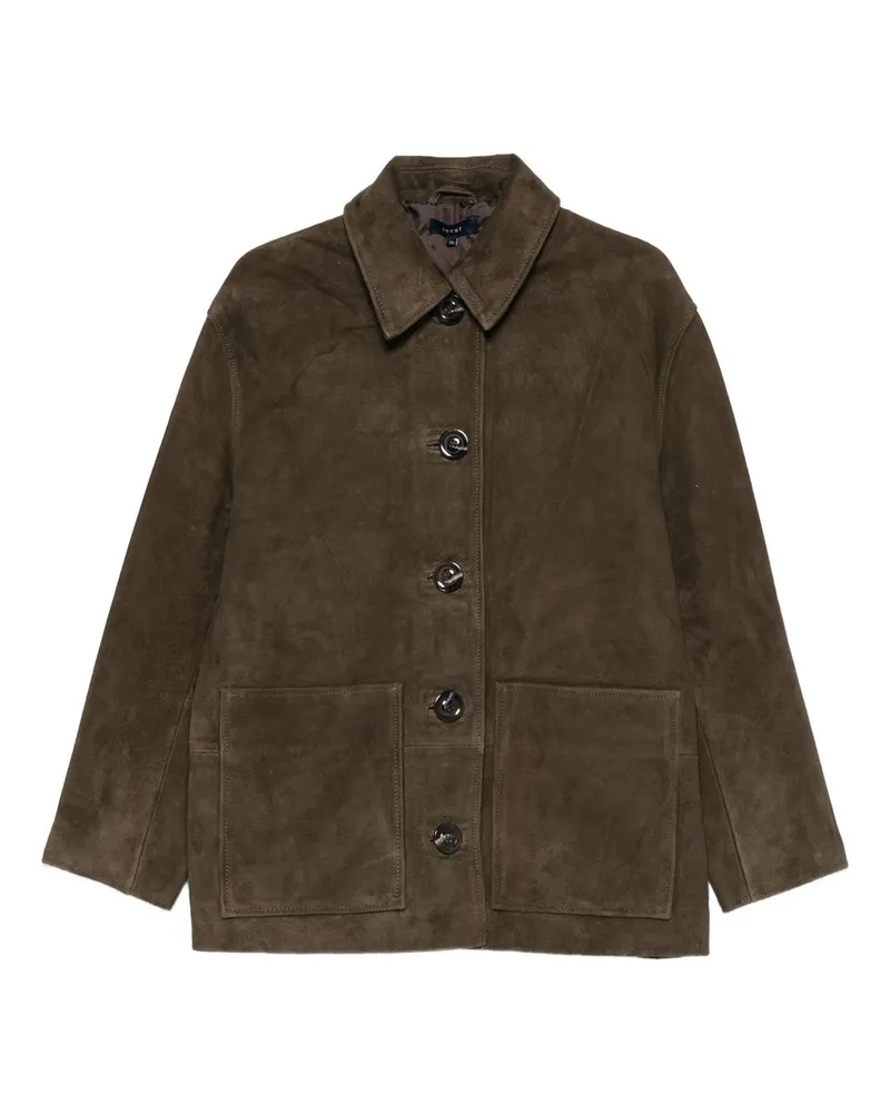 Soeur Vincenzo Jacket Braun