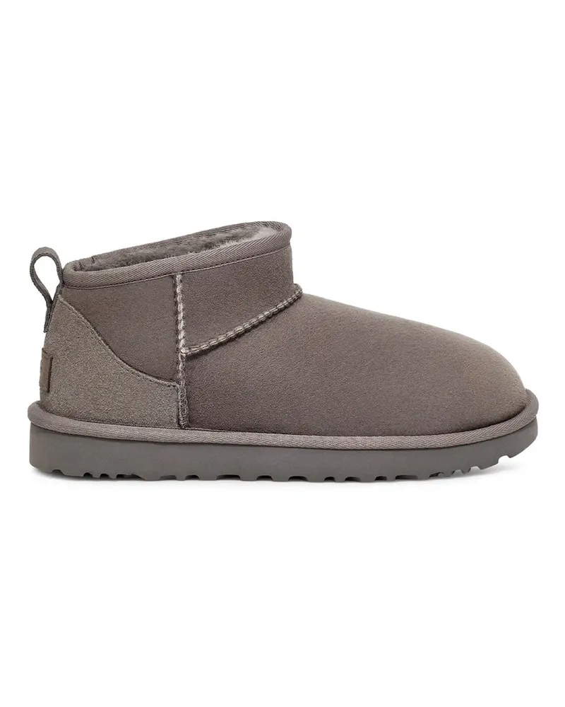 UGG Classic Ultra Mini 1116109 Grau