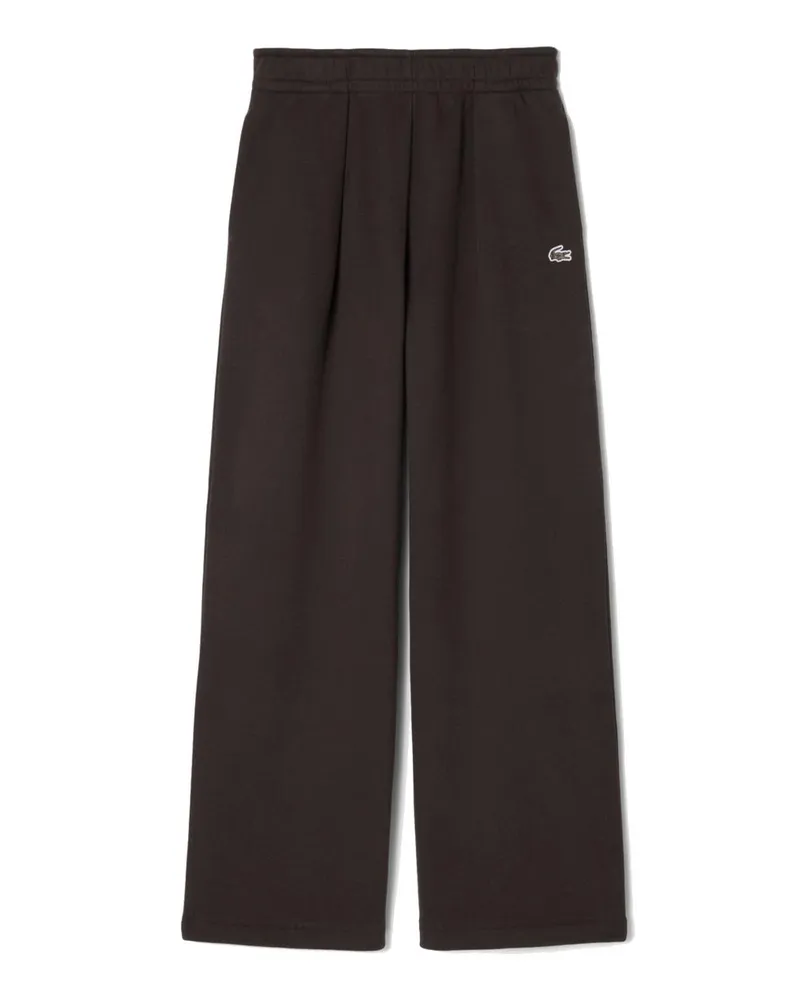 Lacoste Trackpants Braun
