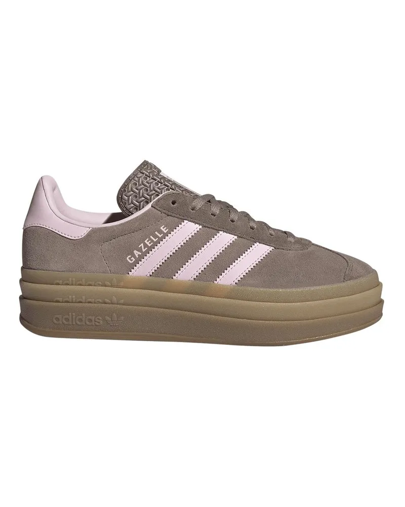 adidas Gazelle Bold Braun