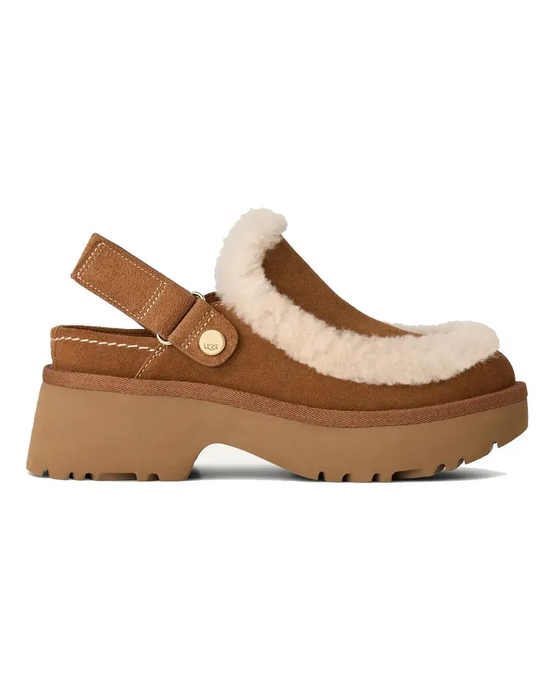 UGG Esmee Clog Braun