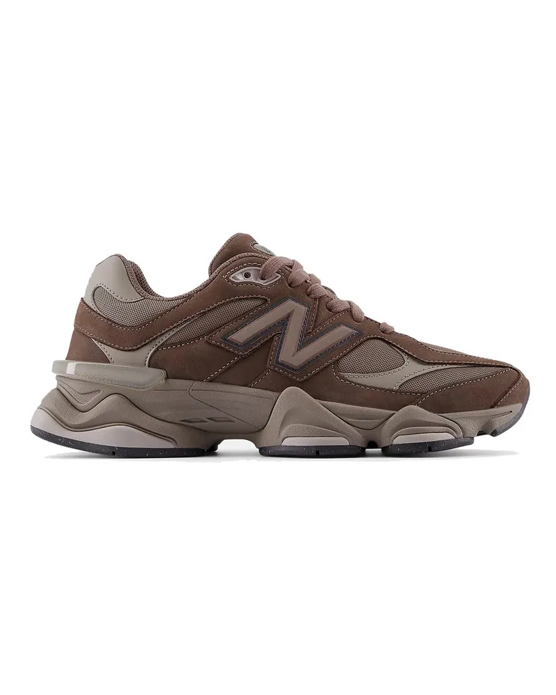 New Balance Sneakers Braun