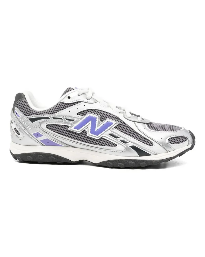 New Balance 204l Grau