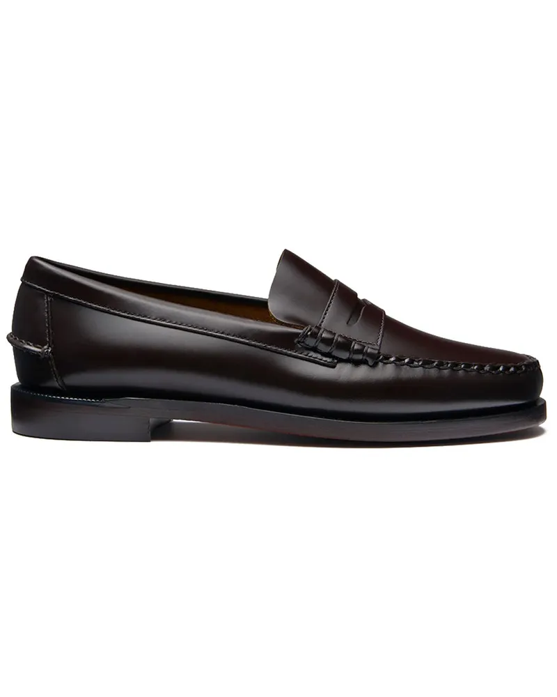 Sebago Classic Dan 7000300 Braun