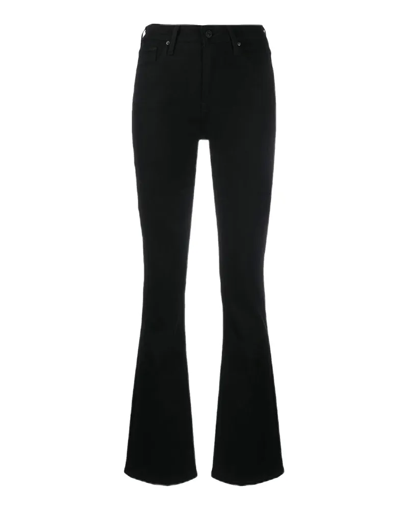 Levi's Jeans Schwarz