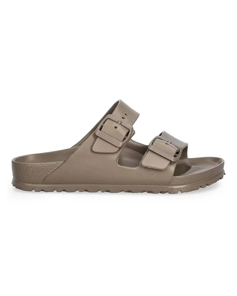 Birkenstock Arizona Eva Grau