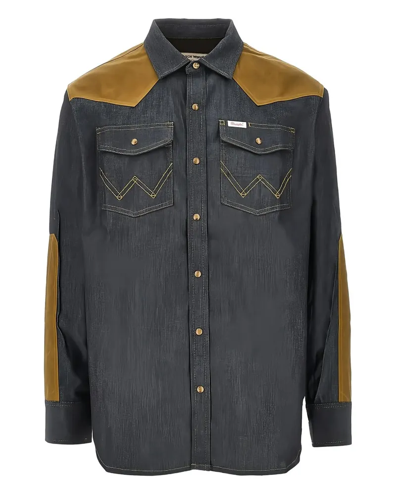 Filson Adventure Shirt Mehrfarbig