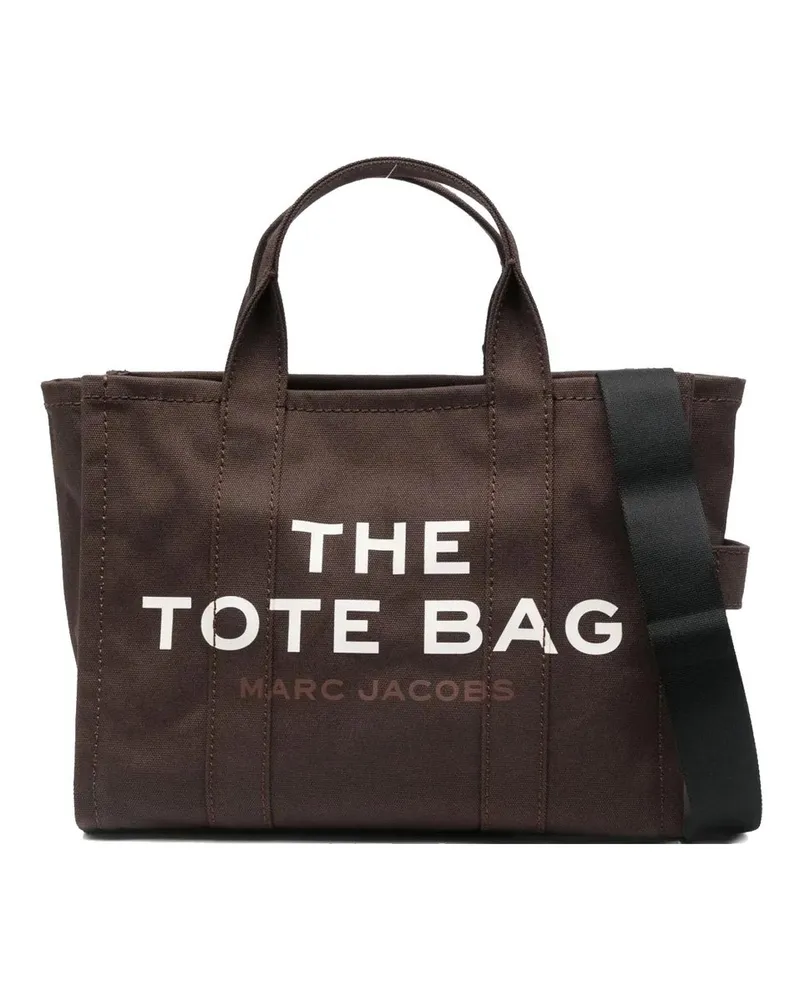 Marc Jacobs The Medium Tote Braun