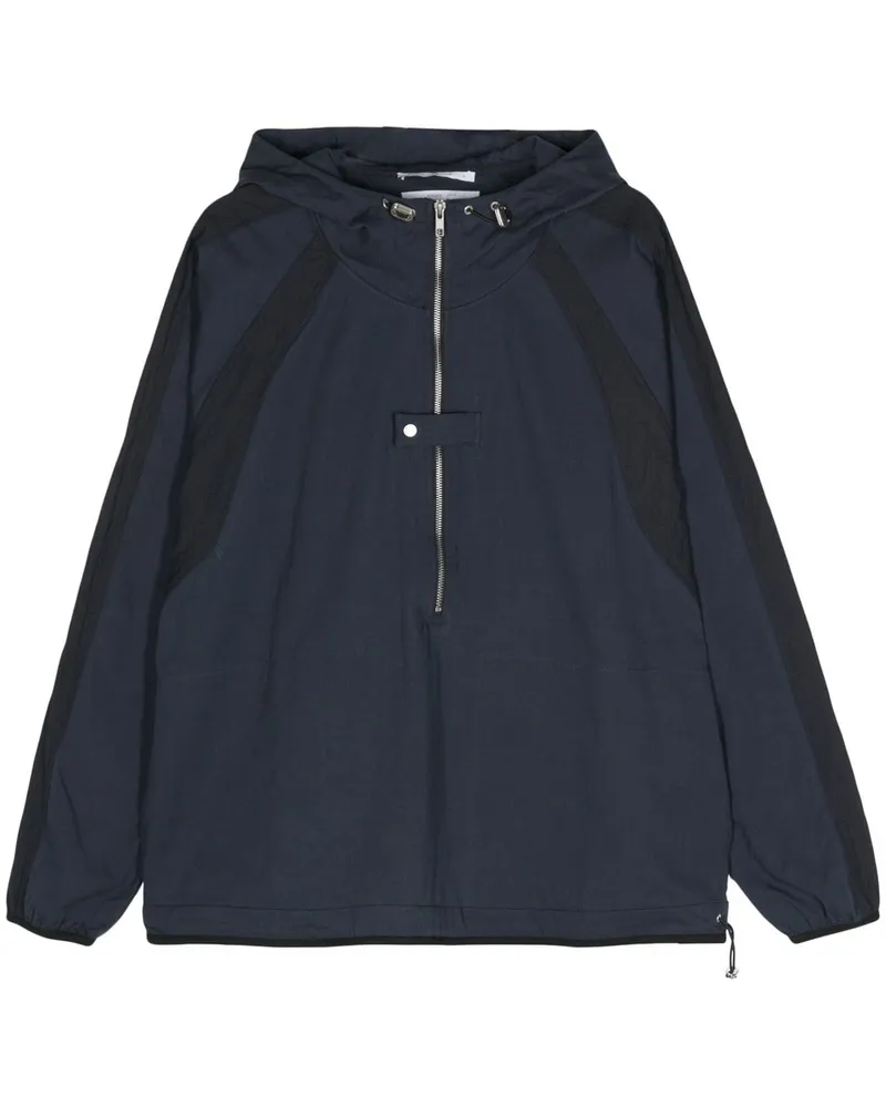 RANRA Rjupa Amss24tr05654302 Blau