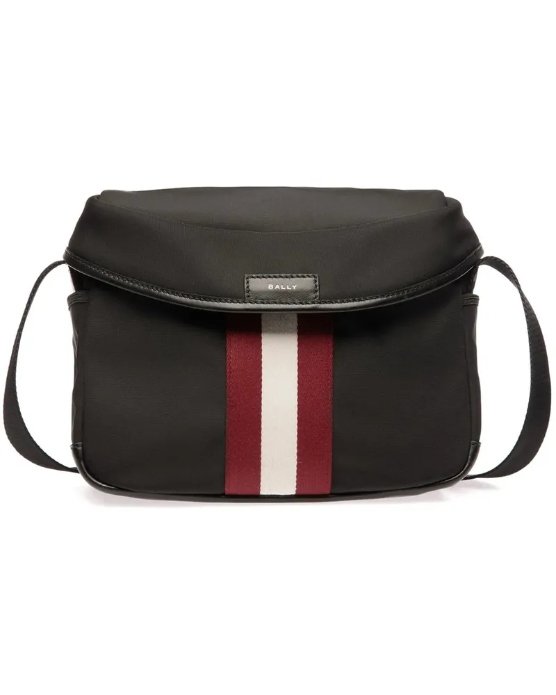 Bally Code Cross n Schwarz