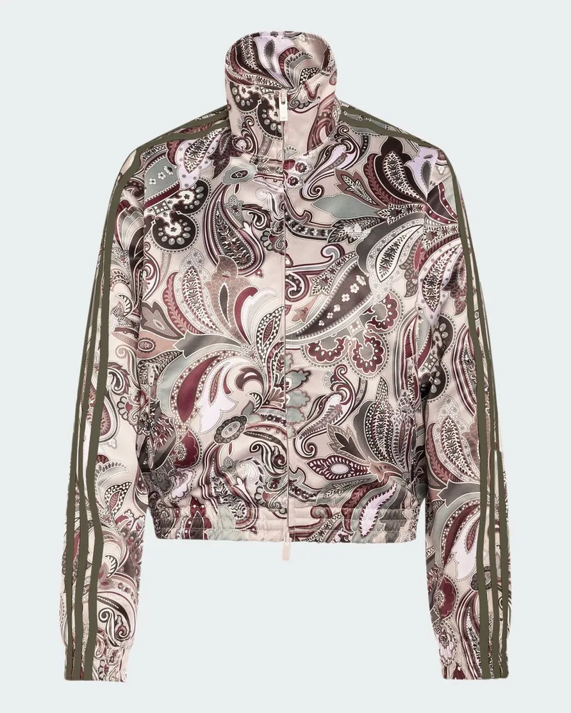 adidas Firebird Stn Track Top Mehrfarbig