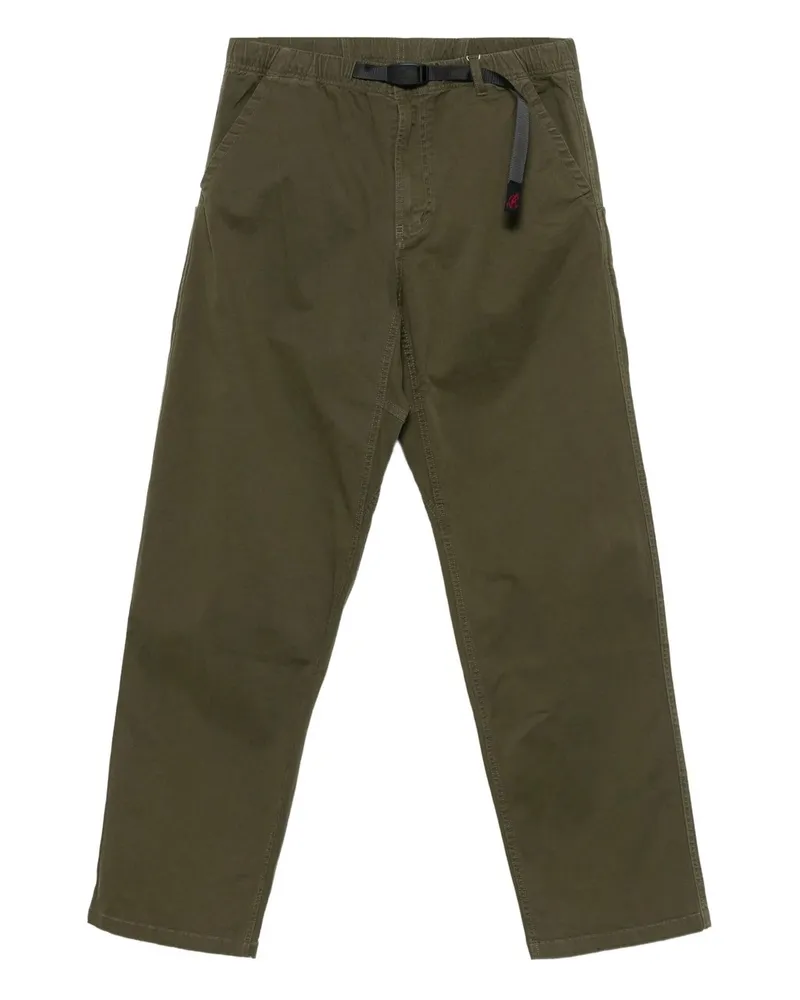 GRAMICCI Cliff Pant Grün