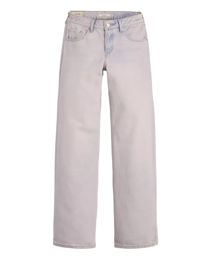 Levi's Low Loose A5566.0048 Rose