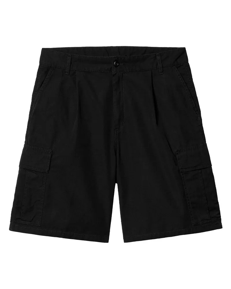 Carhartt WIP Cargo Short Schwarz