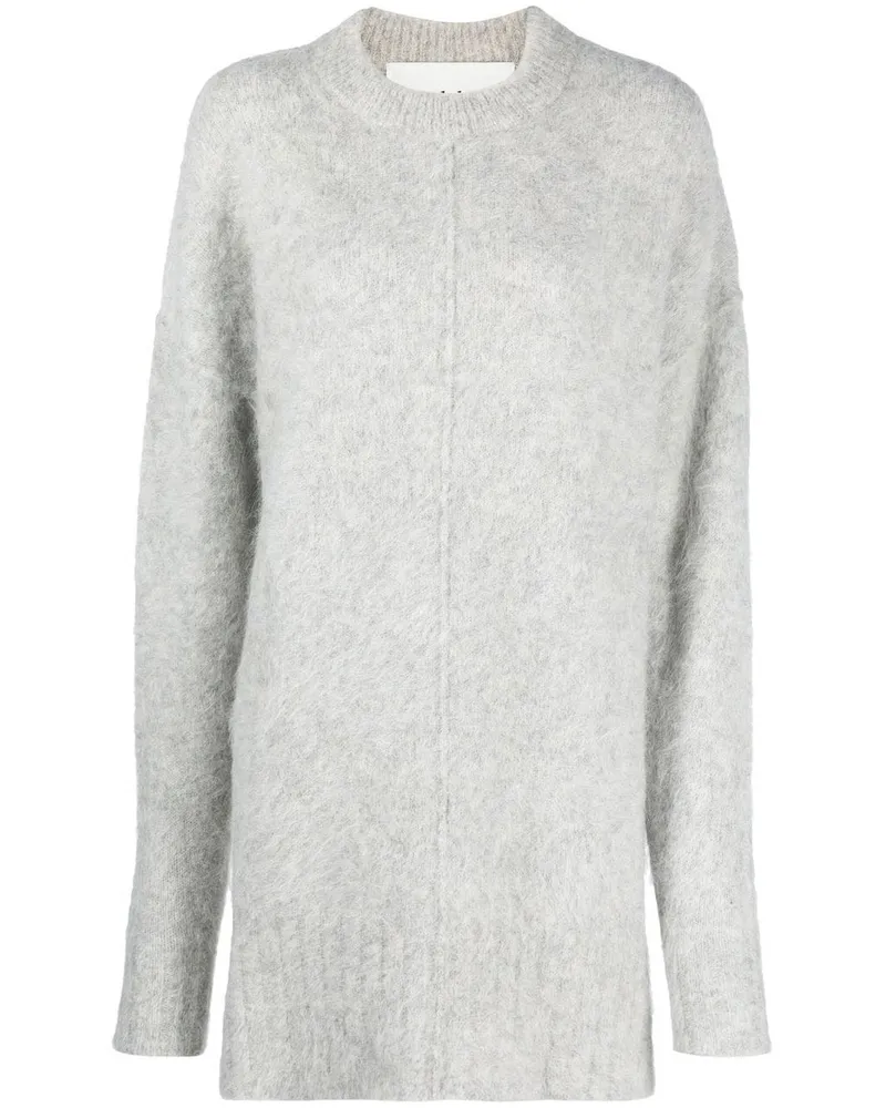 Rodebjer Pullover Mirembe Grau