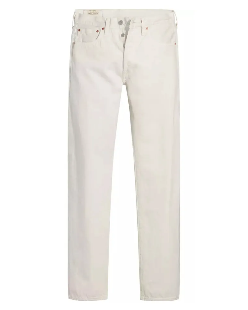 Levi's 501 Levi`s Original 00501.3279 Weiß