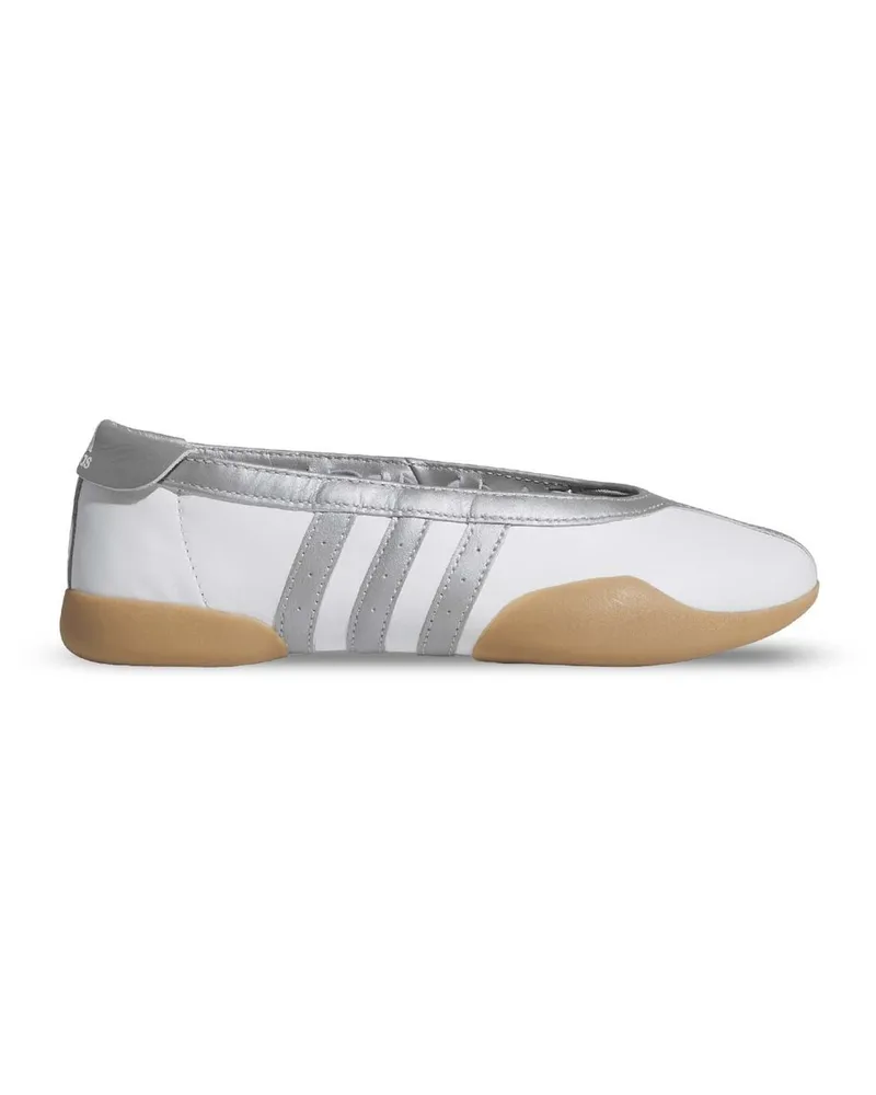 adidas Taekwondo Weiß