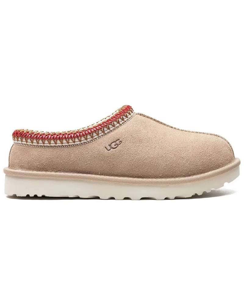 UGG w Tasman 5955 Beige