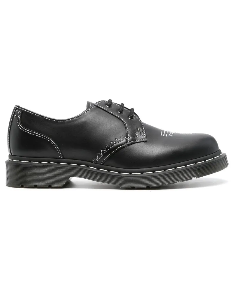 Dr.Martens 1461 ga 31625001 Schwarz