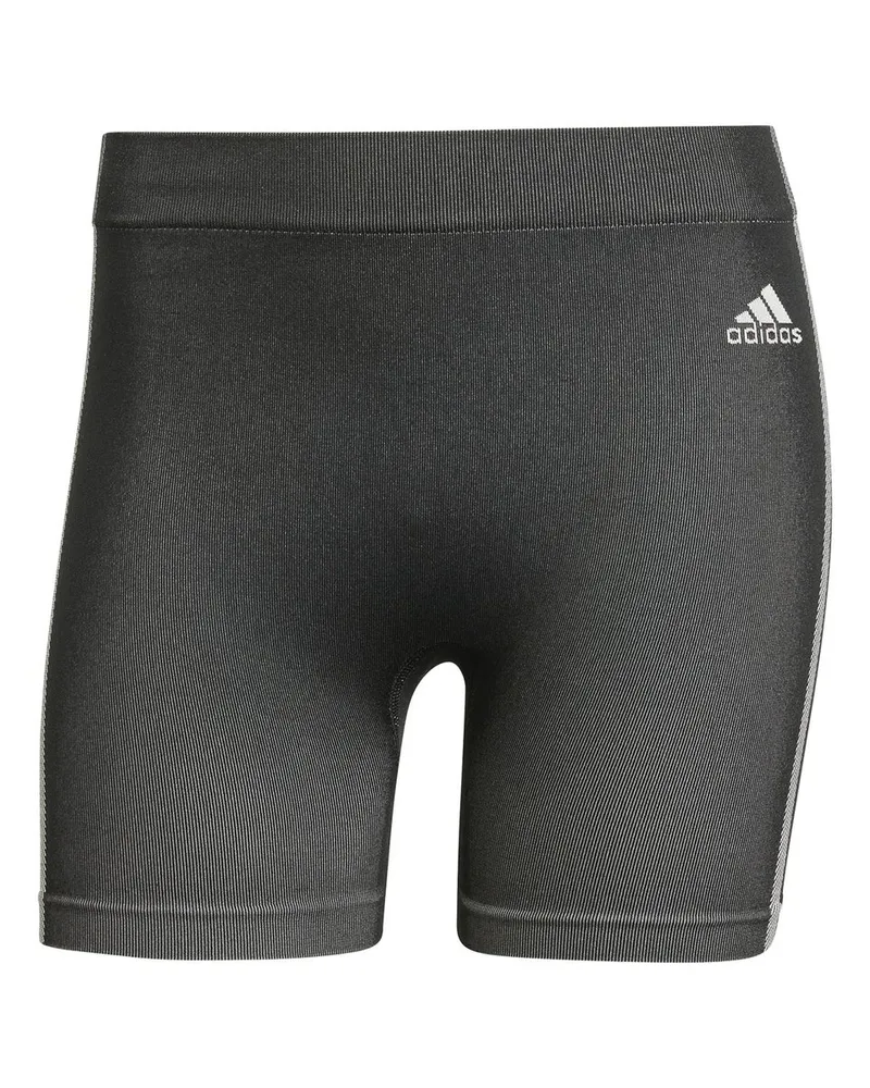 adidas Shorts Schwarz