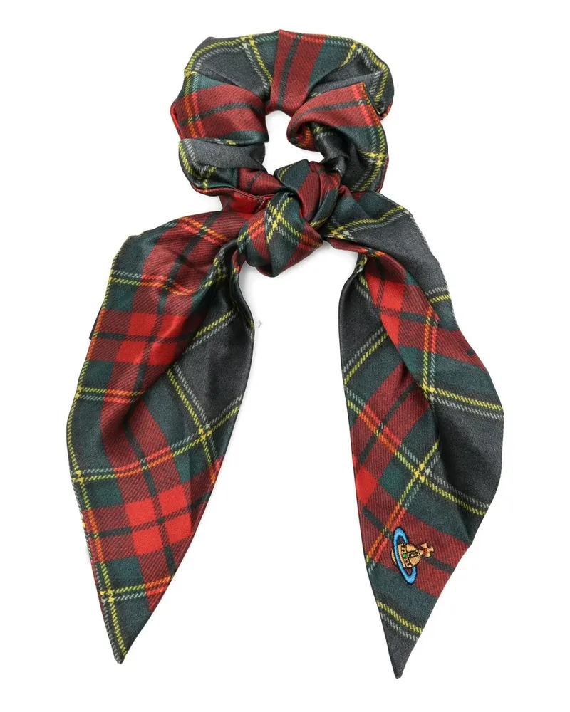 Vivienne Westwood Scrunchie Large Mehrfarbig