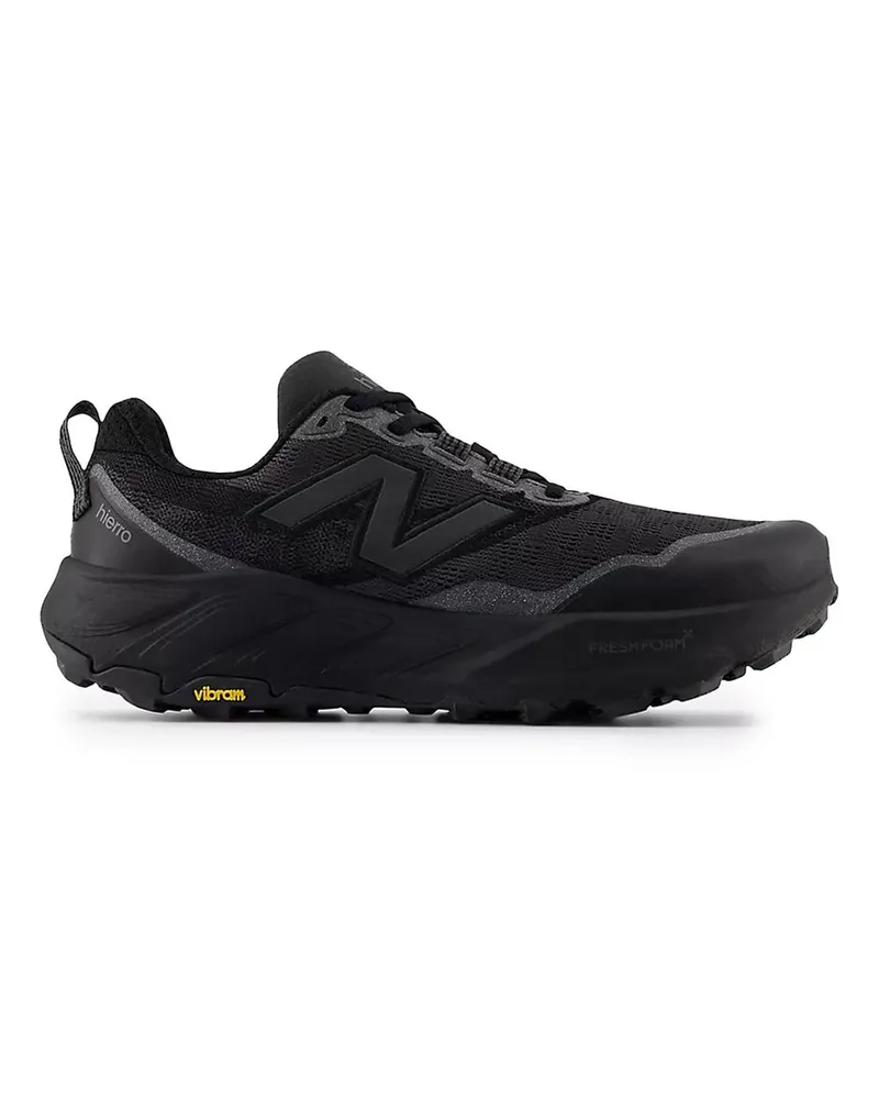 New Balance Sneakers Schwarz