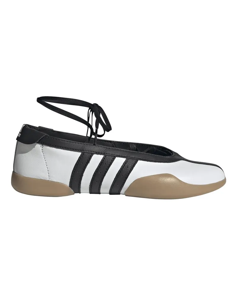 adidas Taekwondo Weiß