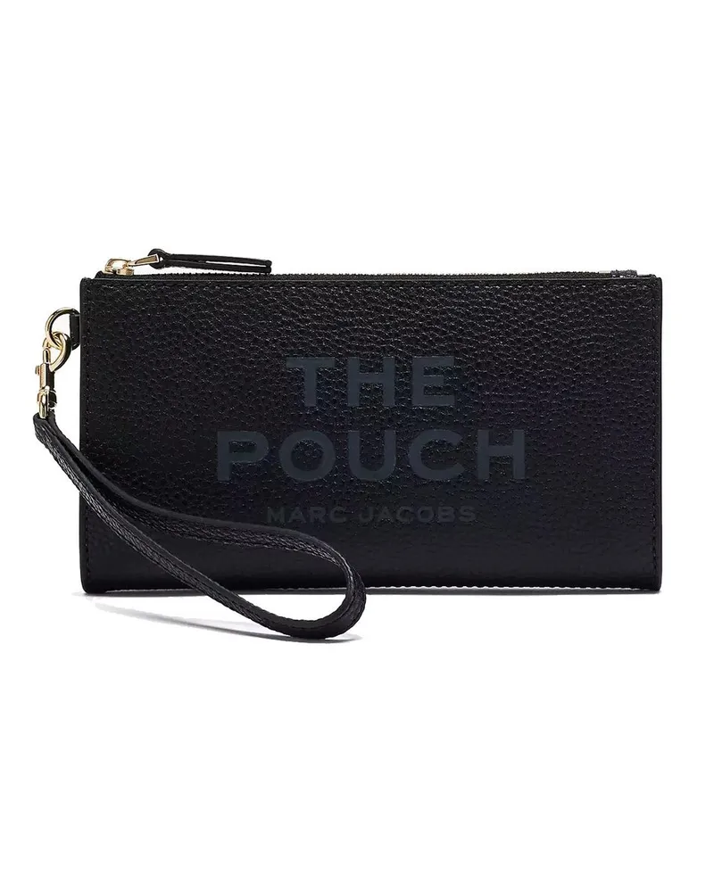 Marc Jacobs The Pouch Schwarz