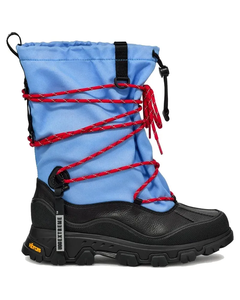 UGG Stivali Azzurro Blau
