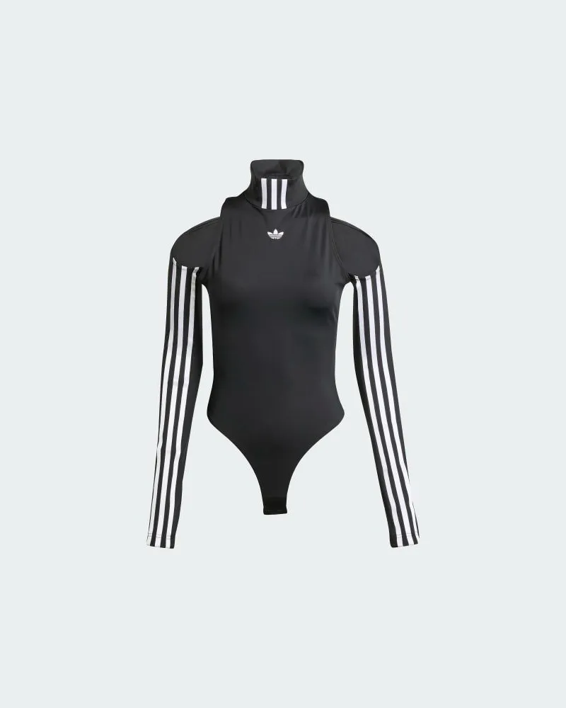 adidas 2in1 Body Schwarz