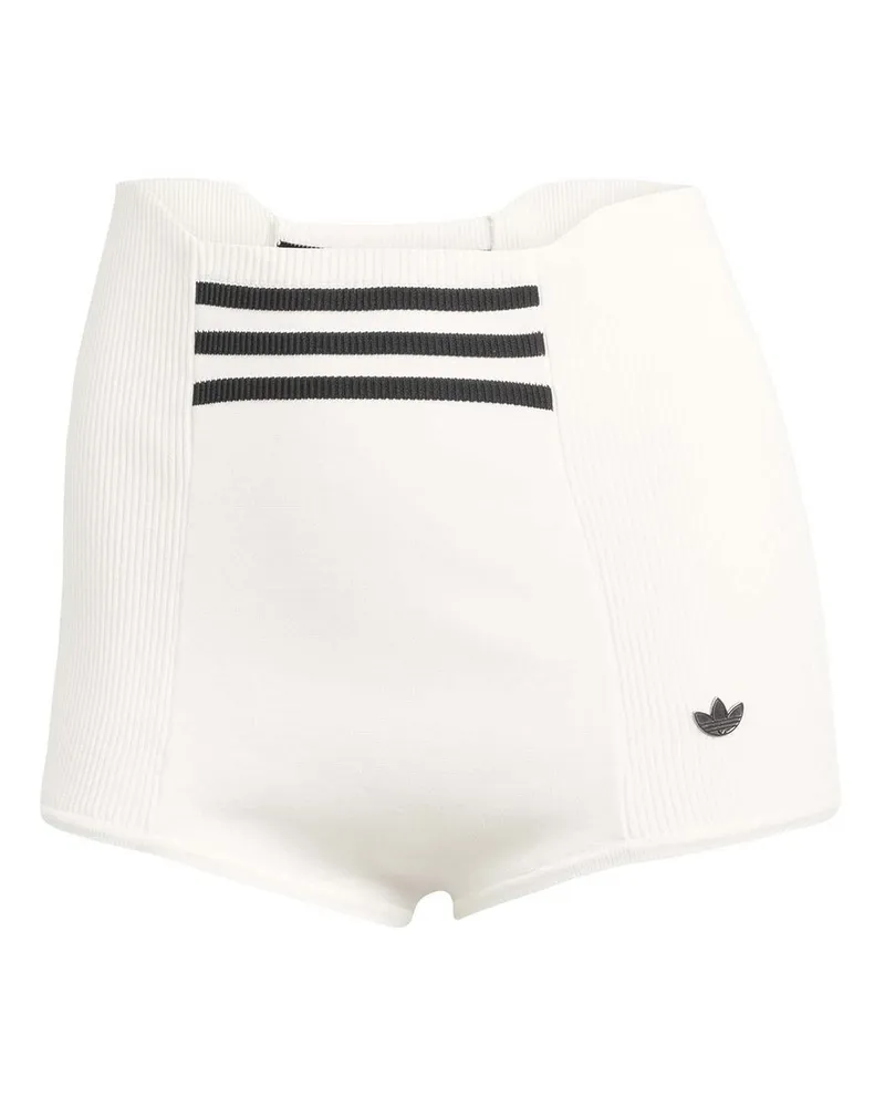 adidas Boyshort Weiß