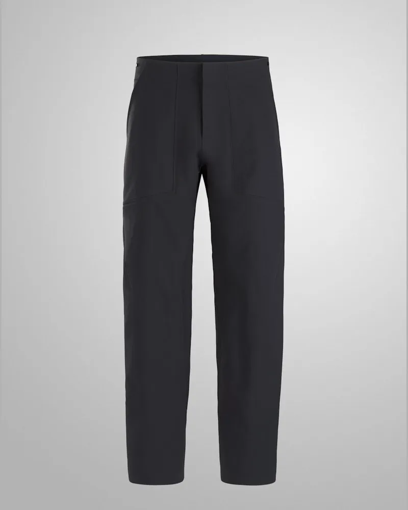 Arc'teryx Veilance Diode mx Pant m Schwarz