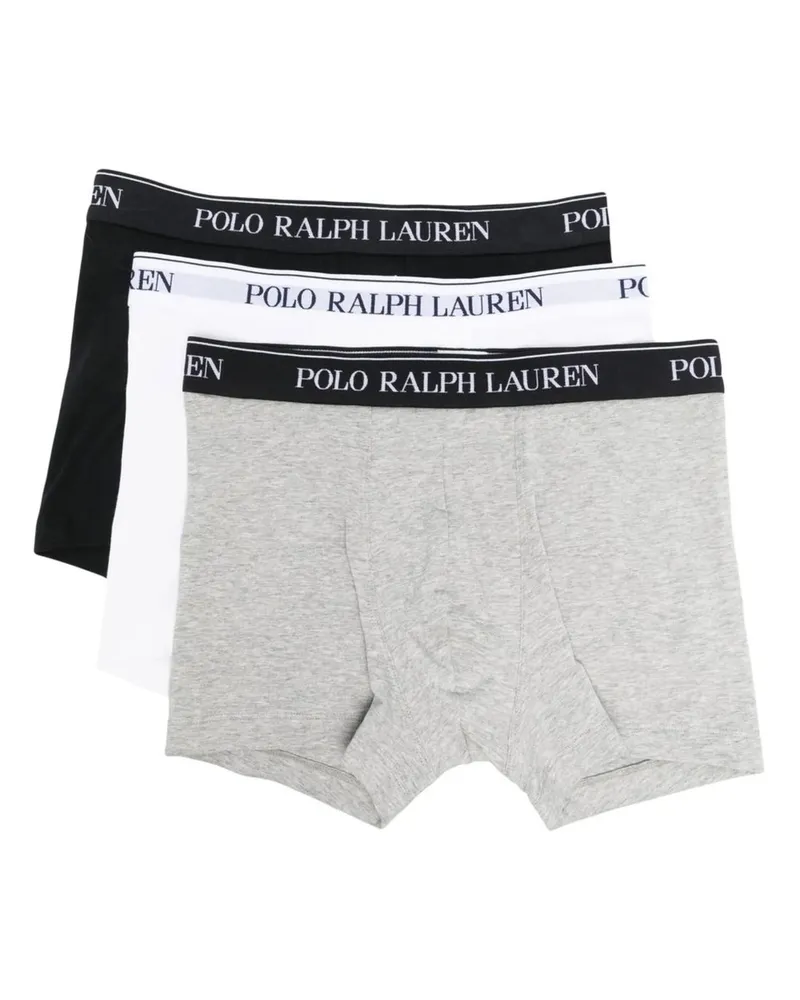 Ralph Lauren 3 Pack-trunk Mehrfarbig