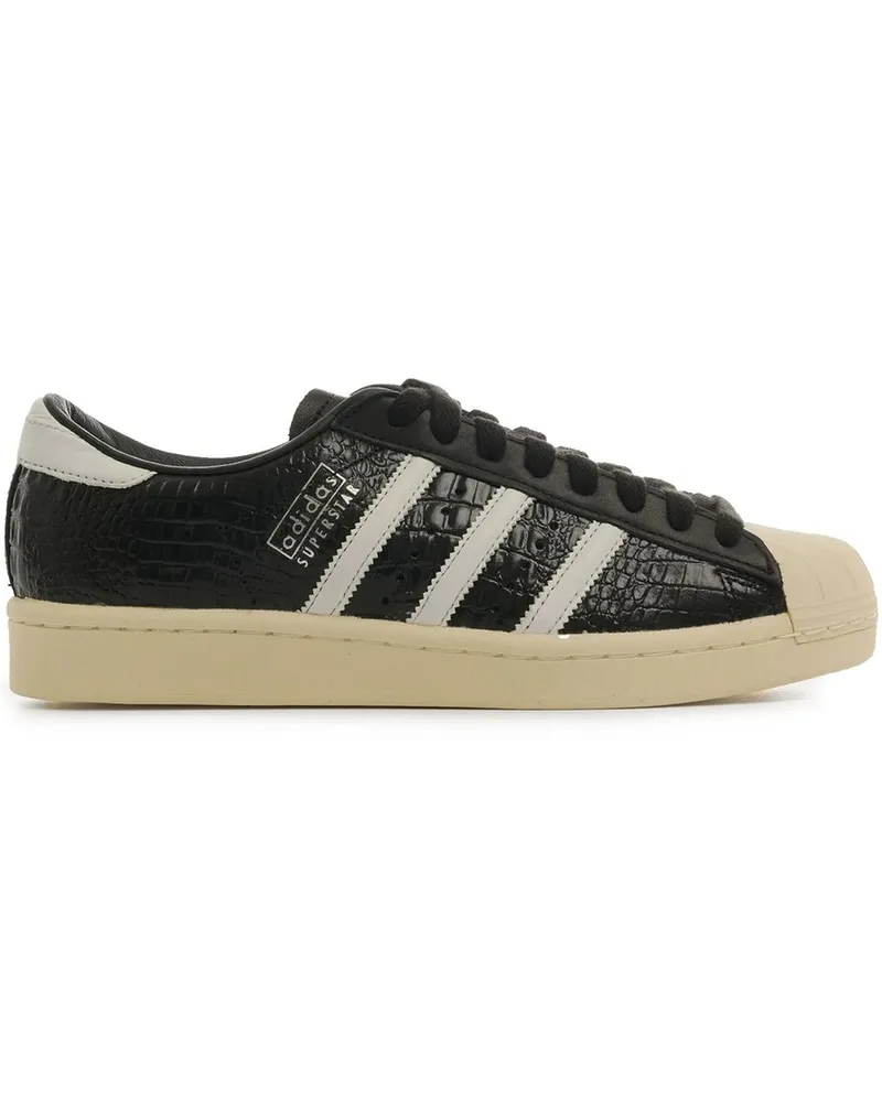 adidas Superstar Vintage w Jh5710 Schwarz