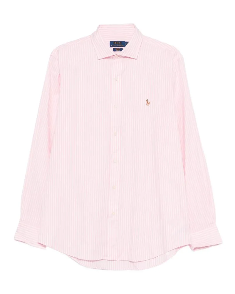 Ralph Lauren Sport Shirt Rose