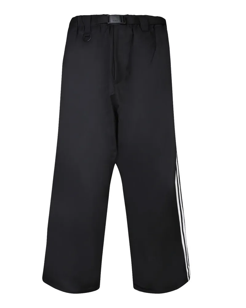 Y-3 Ref wo Hose Schwarz