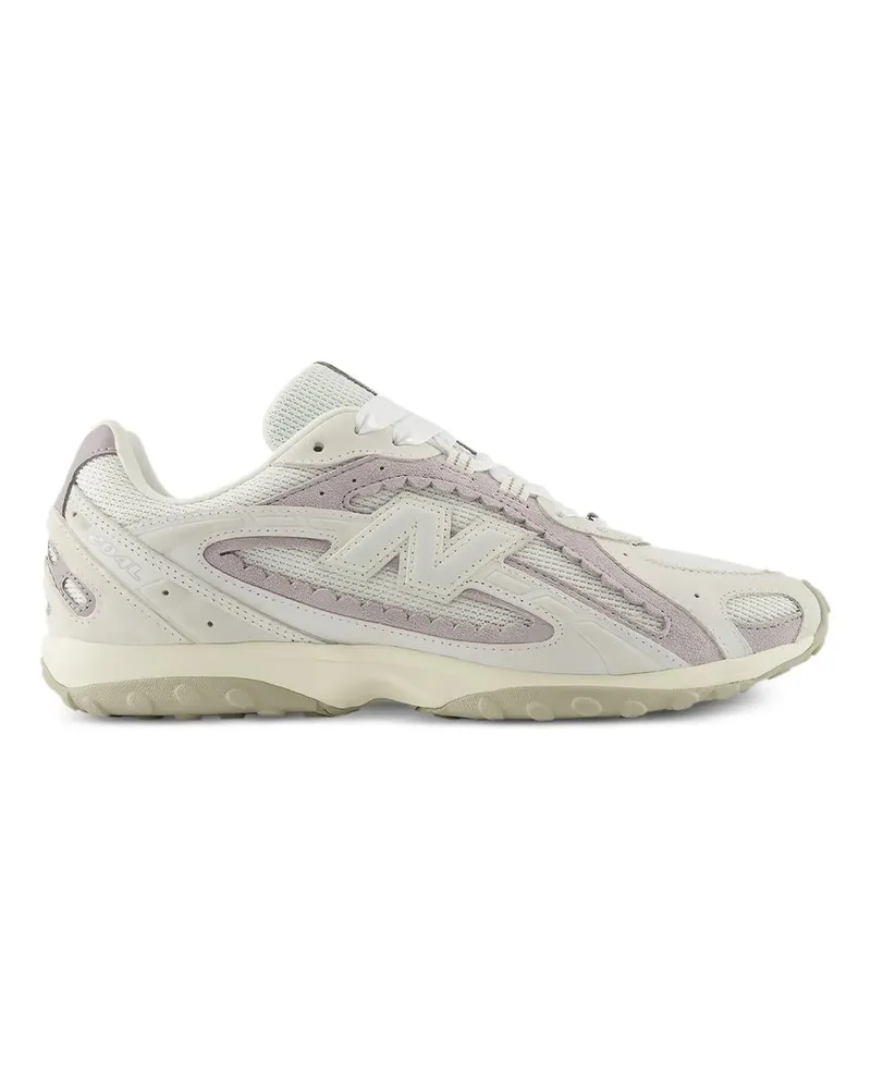 New Balance 204l Weiß