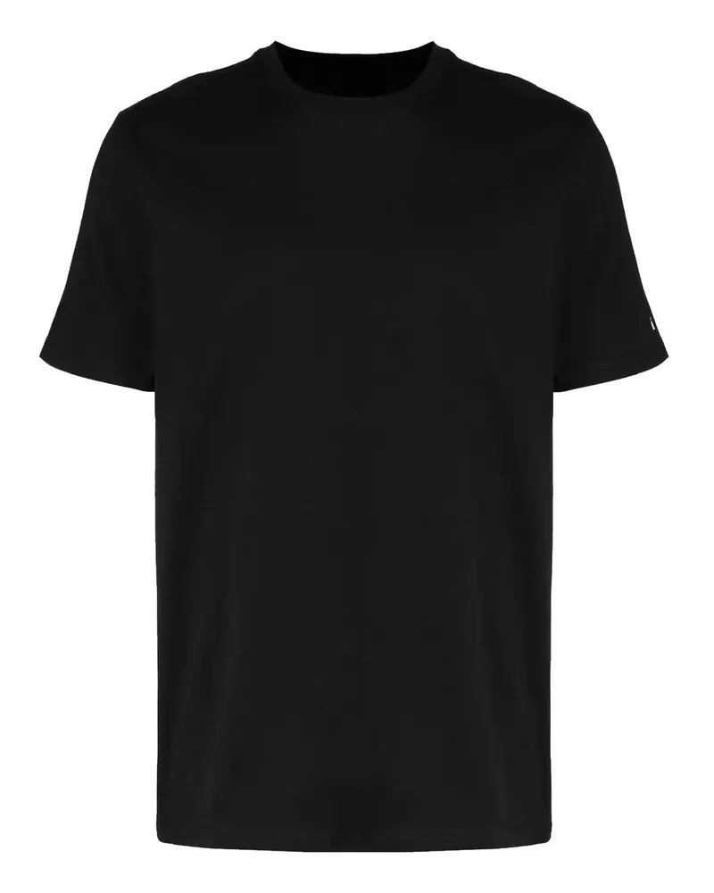 Carhartt WIP Base T-shirt Schwarz