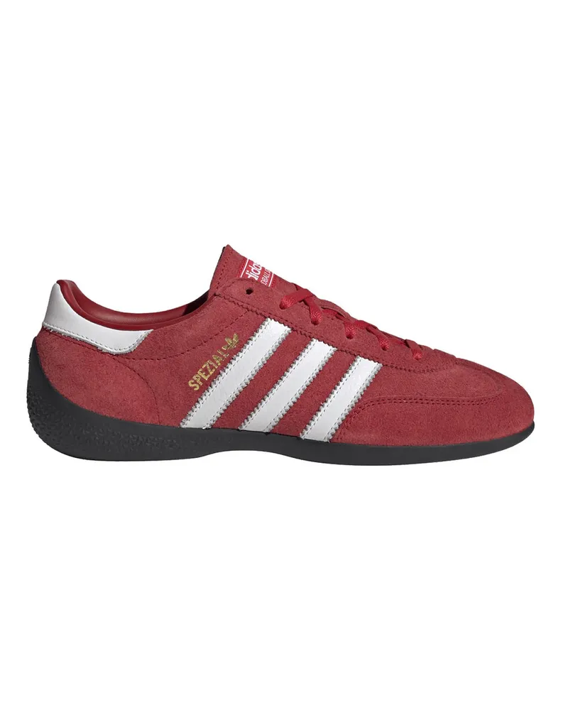adidas Handball Spezial Rosso Rot