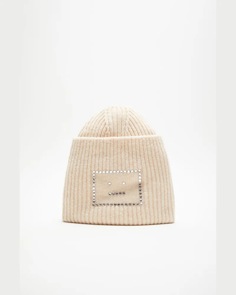 Acne Studios Hut - Fa-ux-hats000227 C40367 Mehrfarbig