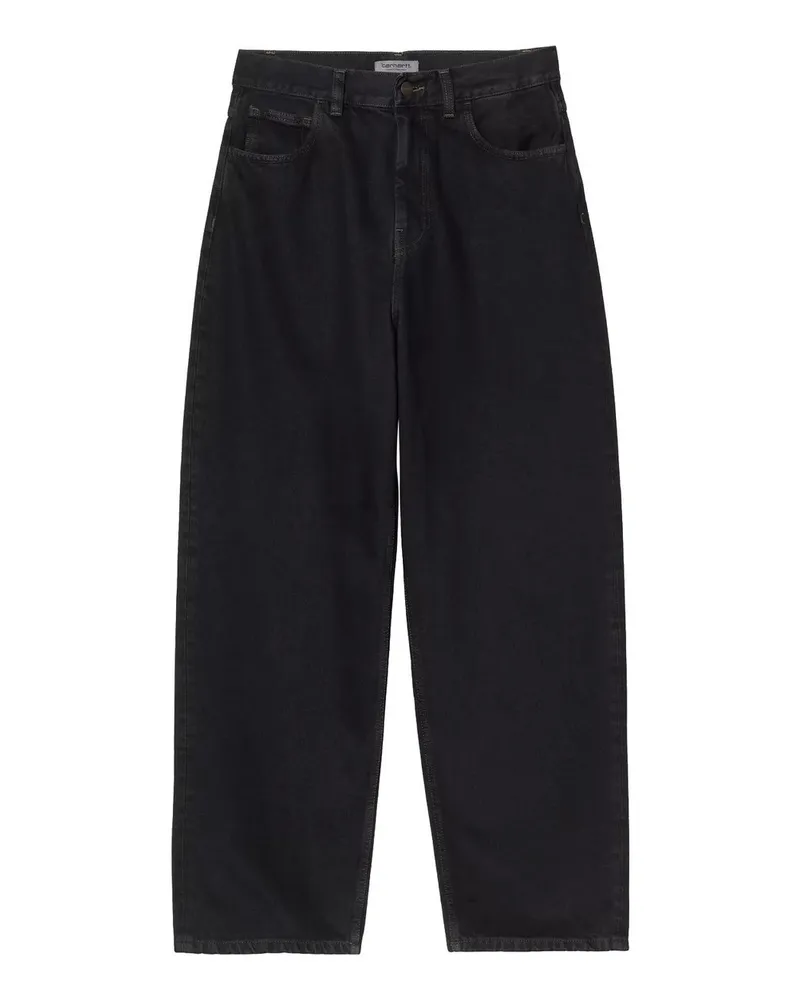 Carhartt WIP Brandon Pant Blau