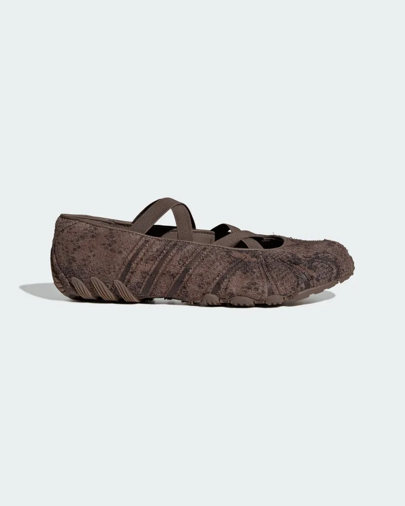 adidas Ghost Sprint Ballet Braun